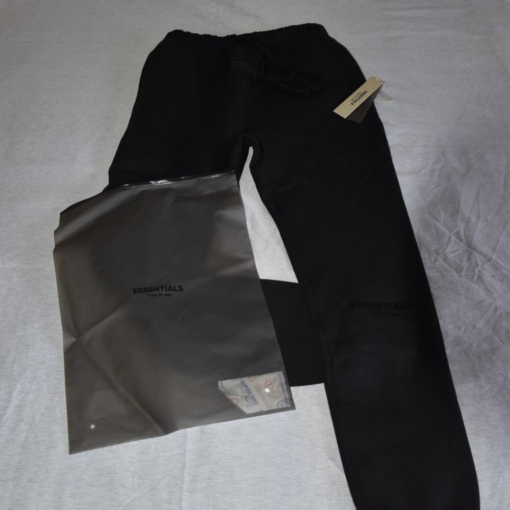 Essentials Fear of God Sweatpants Sz S